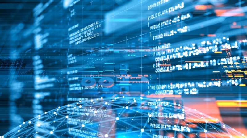 Linux基石：七里河区小程序开发公司的技术底座与发行版选择逻辑